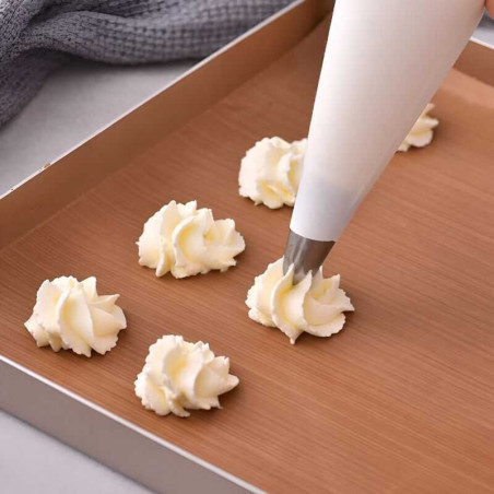 Manga Pastelera de Algodon de 18 Pulgadas MASTER CHEF 0761121