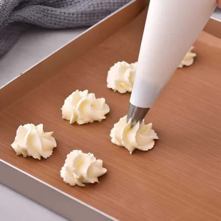 Manga Pastelera de Algodon de 24 Pulgadas MASTER CHEF 0761124