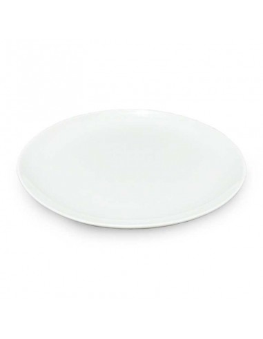 Plato De Ceramica Redondo Coupe De X Centimetros Bellarte Ldk G