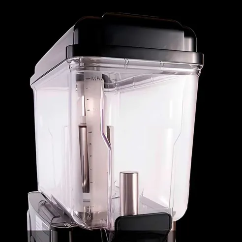 Refresquera Eco de un 1 Tanque de 12 Litros con Control Manual QUANTUM PRO COROLLA-1S