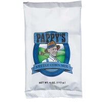 Mezcla para Palomitas Pappy de  30 Libras GOLD MEDAL 2568