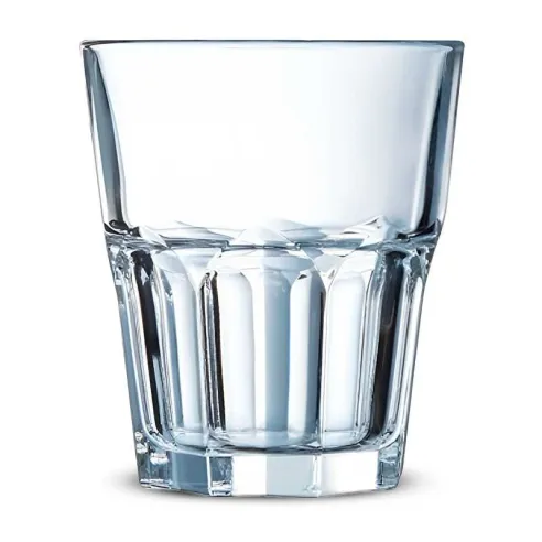 Vaso Old Fashioned Granity de 260 Mililitros ARCOROC L9822