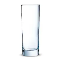 Vaso Hi- Ball Islande de 360 Mililitros ARCOROC J4226