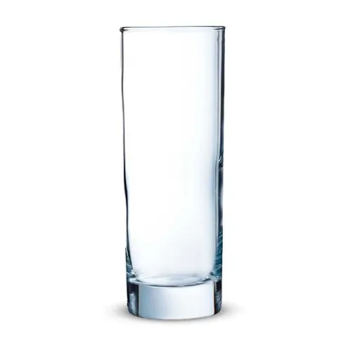 Vaso Hi- Ball Islande de 360 Mililitros ARCOROC J4226