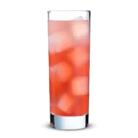 Vaso Hi- Ball Islande de 360 Mililitros ARCOROC J4226 2