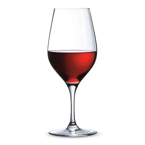 Copa de Vino Cabernet de 470 Mililitros ARCOROC FJ036