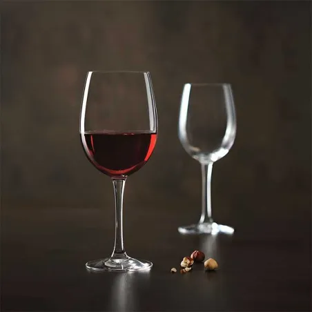 Copa de Vino Tulipan Cabernet de 580 Mililitros ARCOROC N4580