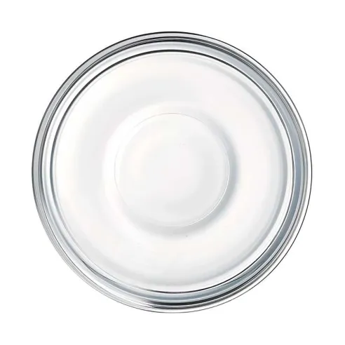 Bowl de Vidrio Redondo Empilable de 10 Centimetros ARCOROC 10019