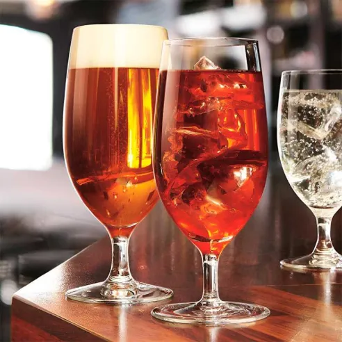 Copa Cervecera Cabernet de 400 Mililitros ARCOROC G3573