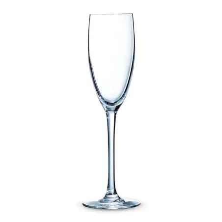 Copa de Flauta Cabernet de 240 Mililitros ARCOROC D0796