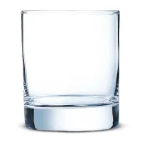 Vaso Old Fashioned Islande de 300 Mililitros ARCOROC J4239