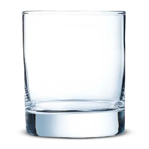 Vaso Old Fashioned Islande de 300 Mililitros ARCOROC J4239