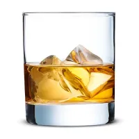 Vaso Old Fashioned Islande de 300 Mililitros ARCOROC J4239 2