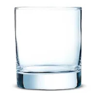 Vaso Old Fashioned Islande de 300 Mililitros ARCOROC N7543