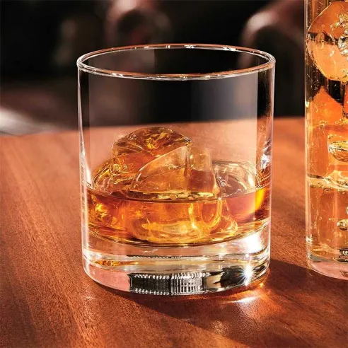 Vaso Old Fashioned Islande de 380 Mililitros ARCOROC N7544