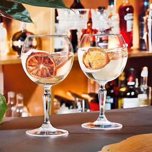 Copa Cocktail Monti de 580 Mililitros ARCOROC Q1257