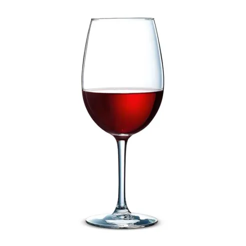 Copa Vina para Vino Rojo de 580 Mililitros ARCOROC L3605