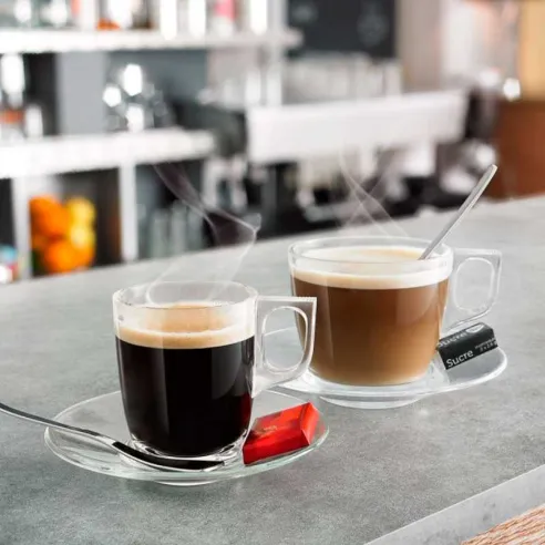 Taza Voluto de 220 Mililitros ARCOROC V7949 / L3692