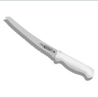 Cuchillo para Pan de 10 Pulgadas ADMIRAL CRAFT CUT-10CWH