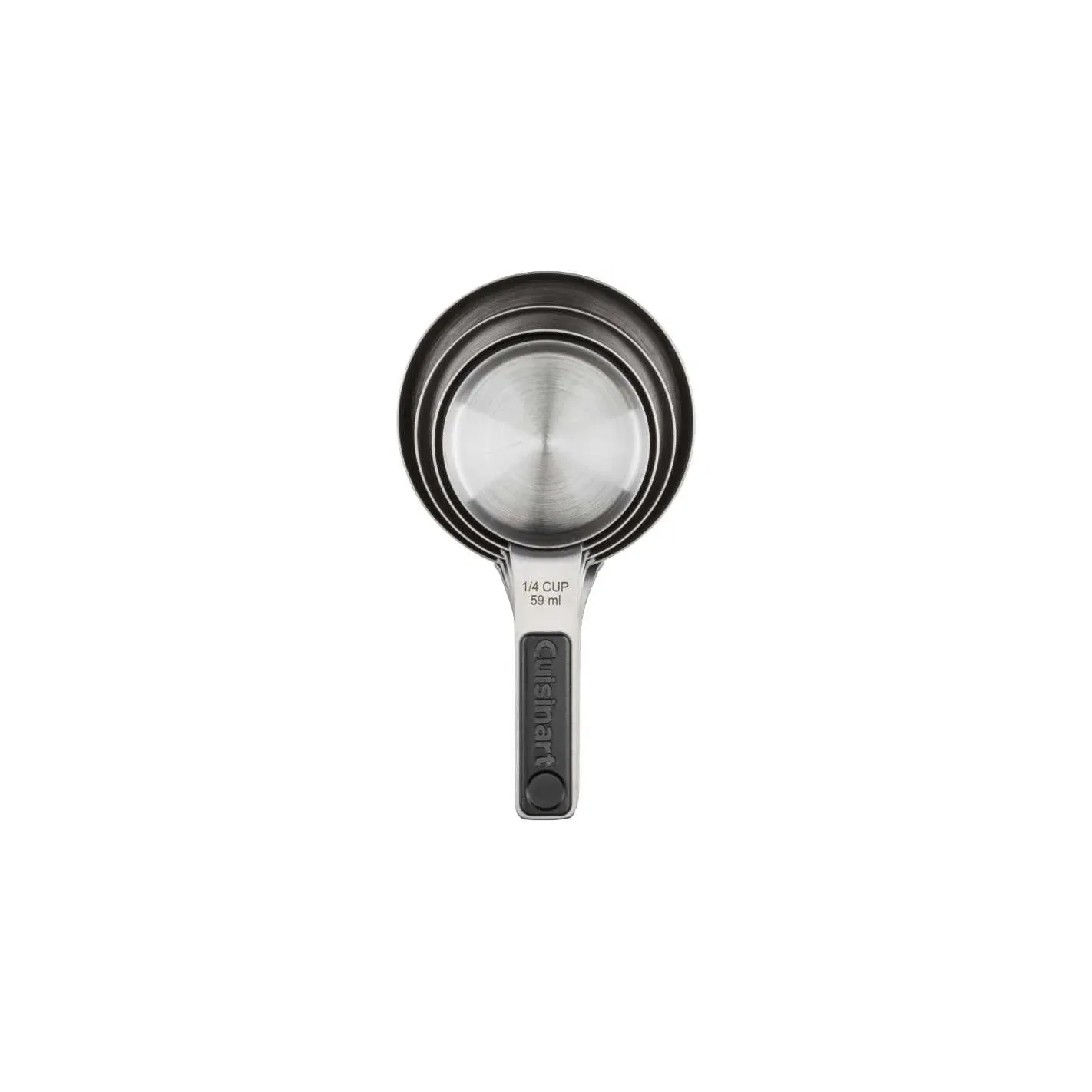 Cuisinart CTG-00-MCS - Set di 10 misurini e cucchiai