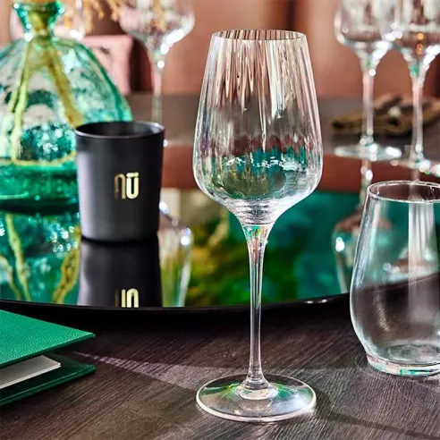 Copa de Vino Symetrie de 350 Mililitros ARCOROC V1483