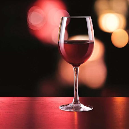 Copa Vina de Vino Rojo de 360 Mililitros ARCOROC L1349