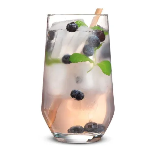 Vaso Hi-Ball Lima de 400 Mililitros ARCOROC L8110