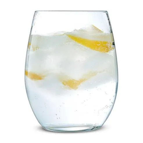 Vaso Primario de Bebida de 360 Mililitros ARCOROC G3322