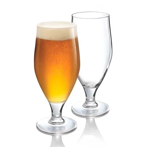 Copa Cervecera Cervoise de 380 Mililitros ARCOROC 07132