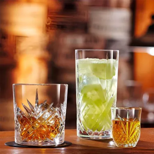 Vaso de Shot Broadway de 50 Mililitros ARCOROC V2910