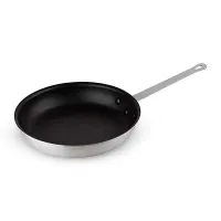 Sarten de Teflon y Aluminio de 10 Pulgadas MASTER CHEF ASFRT-10