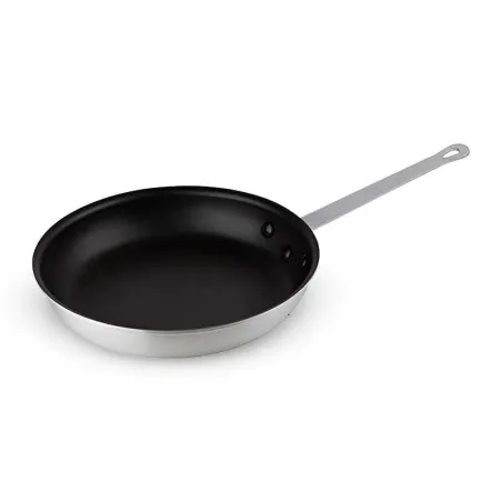 Sarten de Teflon y Aluminio de 10 Pulgadas MASTER CHEF ASFRT-10