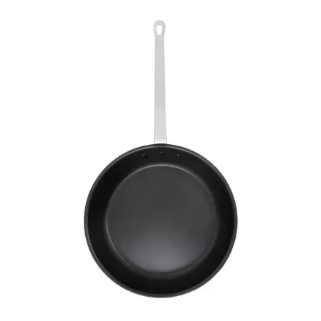 Sarten de Teflon y Aluminio de 10 Pulgadas MASTER CHEF ASFRT-10