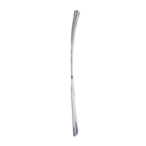 Alambre Plateado de 40 Centimetros, Paquete de 50 Unidades MASTER CHEF 0761135