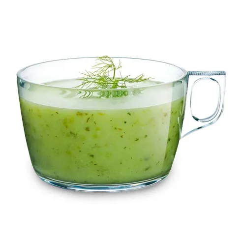 Taza Jumbo Voluto de 500 Mililitros ARCOROC L3626 / L3691
