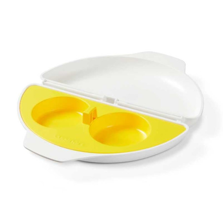 Molde para Omelet de Microondas CUISINART CTG-00-MEG