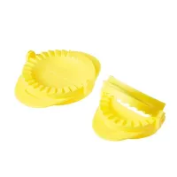 Moldes para Empanadas de Plastico, Set de 2 Unidades CUISINART CTG-00-2DP