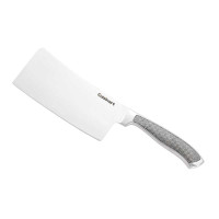 Hacha de Acero Inoxidable de 7 Pulgadas Coleccion Graphix CUISINART C77SS-CLV