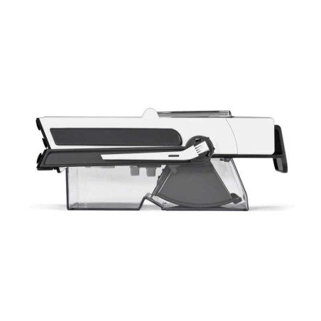 Mandolina Vertical Blanco con Gris CUISINART CTG-00-PMAN