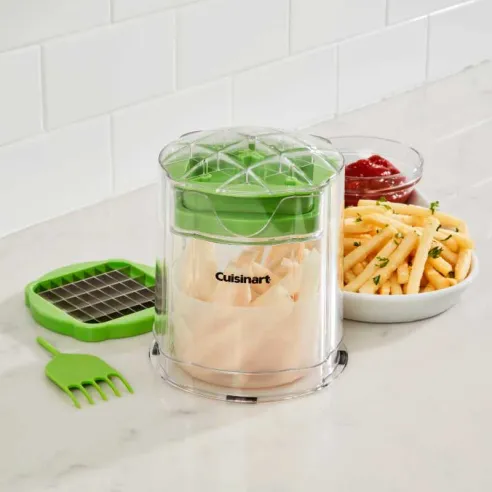 Procesador Manual para Papas Fritas CUISINART CTG-00-FFC2