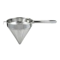 Colador Chino Grueso de Aluminio de 10 Pulgadas MASTER CHEF 4650222