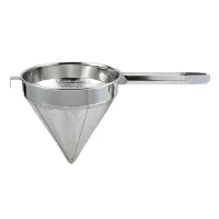 Colador Chino Fino de Aluminio de 12 Pulgadas MASTER CHEF 4650226