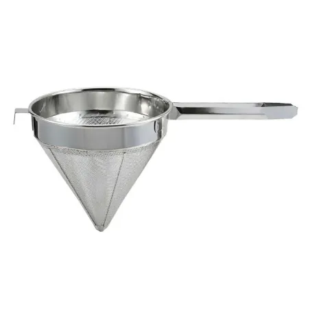 Colador Chino Fino de Aluminio de 12 Pulgadas MASTER CHEF 4650226