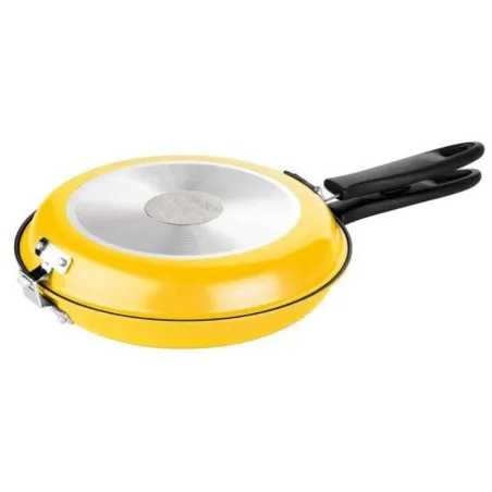 Sarten de Teflon para Tortilla Espanola 26 Centimetros TESCOMA 594346
