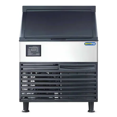 Maquina para Hielo Undercounter de 280 Libras de 110V QUANTUM PRO UC-280