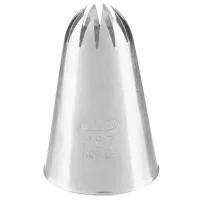 Boquilla para Decorar Numero #857 MASTER CHEF 857