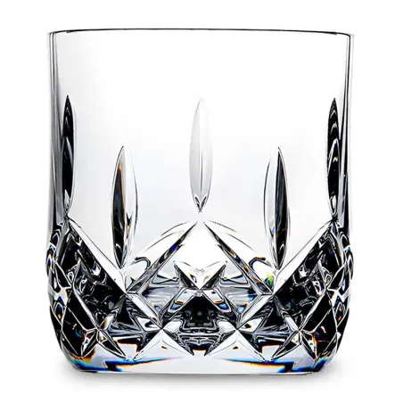 Vaso Whiskero de Policarbonato 380 Mililitros MASTER CHEF S155