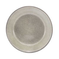 Bowl Redondo Adare de Ceramica 7.8 Pulgadas Color Beige MASTER CHEF AZ157-3 2