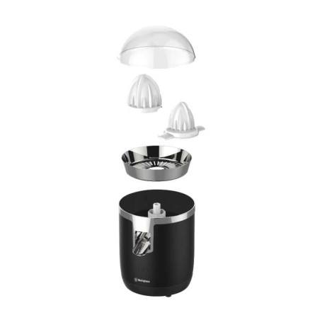 Exprimidor de Citricos Color Negro WESTINGHOUSE WKJM240BK