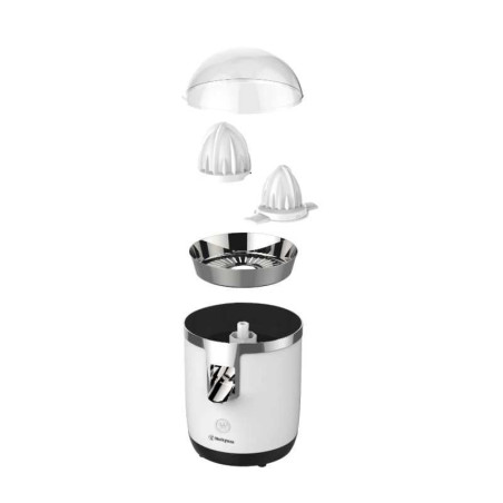 Exprimidor de Citricos de Color Blanco WESTINGHOUSE WKJM240WH